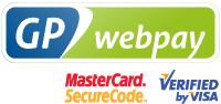Logo GP WebPay